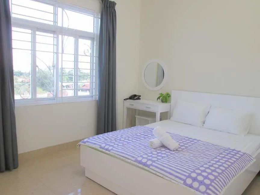 Villa D8 - Di Bo Ra Bien 200 Met - Free Bida - Karaoke Vũng Tàu